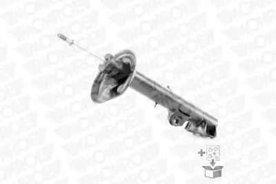 Artesanal Amortiguador MONROE 742032SP MONROE 742032SP (Sustituye a E7032)